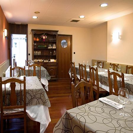 Casa Rural Maialde Elgeta Bagian luar foto