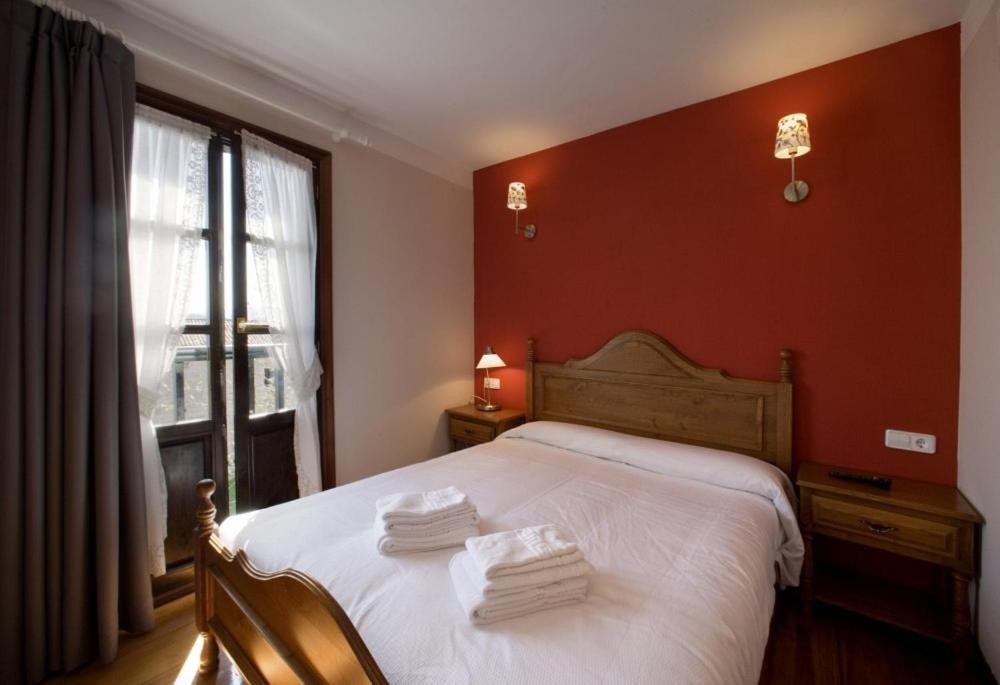 Casa Rural Maialde Elgeta Ruang foto