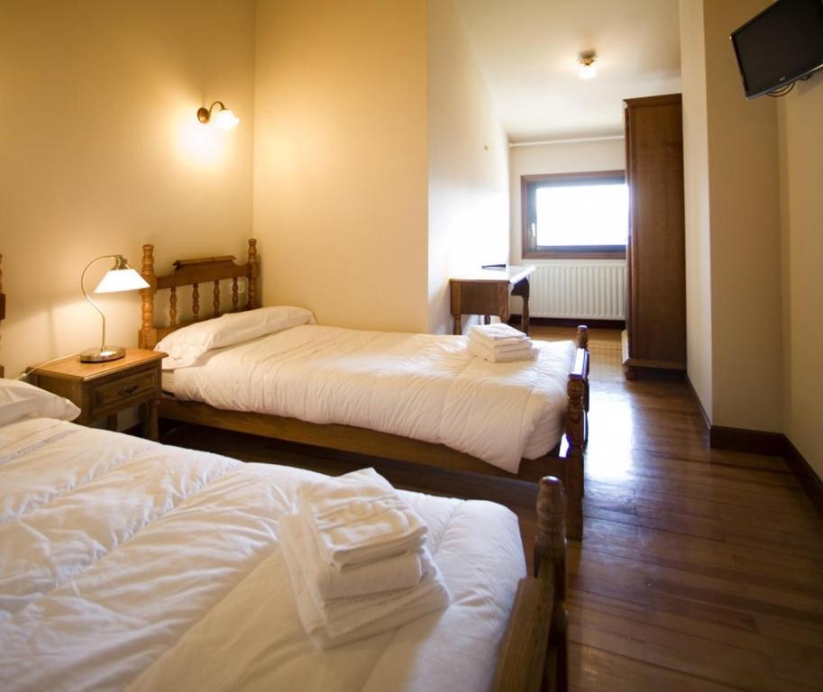 Casa Rural Maialde Elgeta Ruang foto